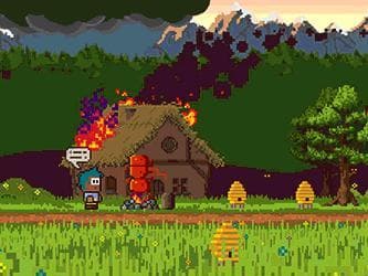Grandpa Pips Birthday screenshot 6