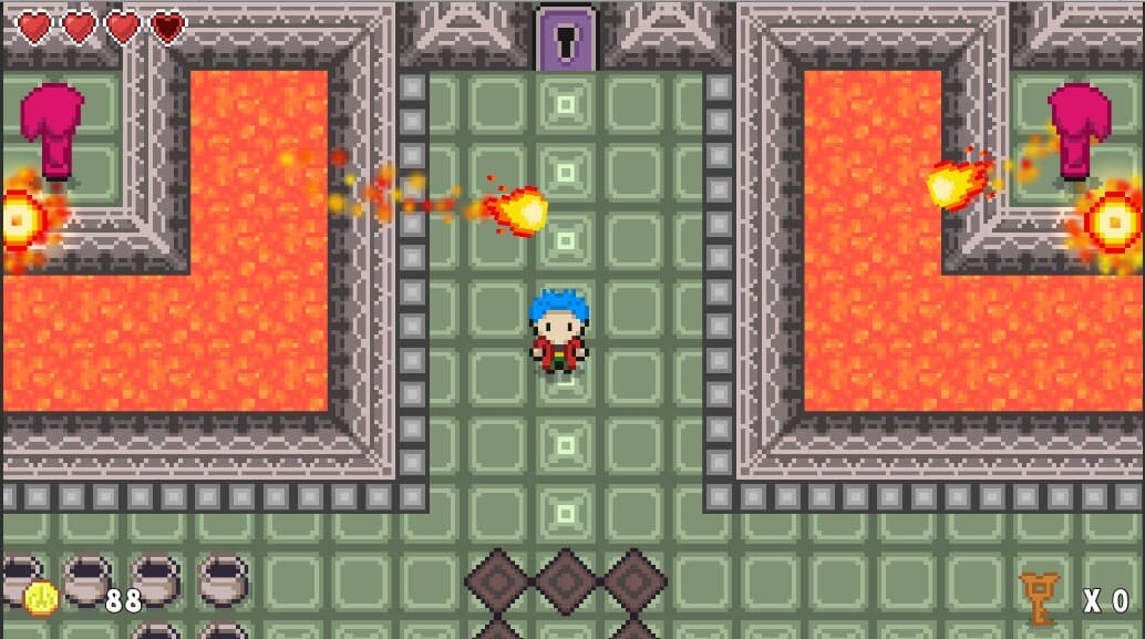 The Legends of Tynedale screenshot 4