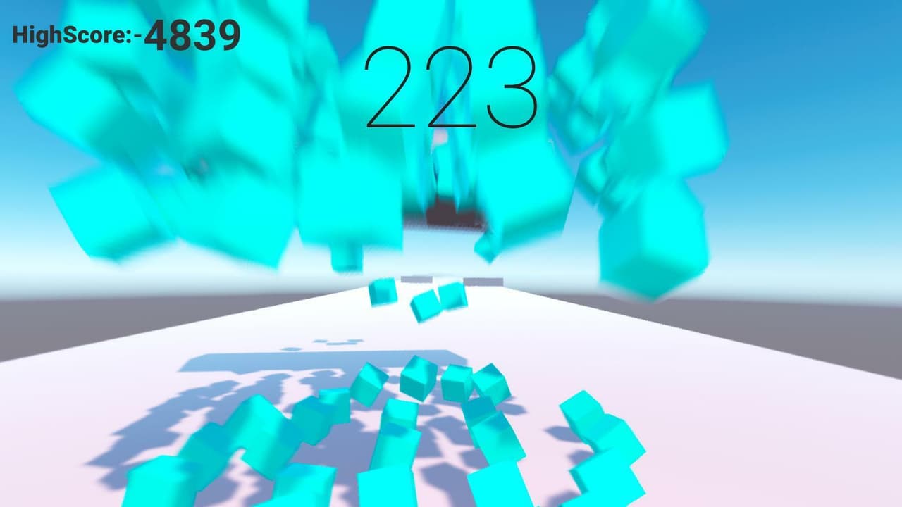 Cubical (weeehuu) screenshot 3
