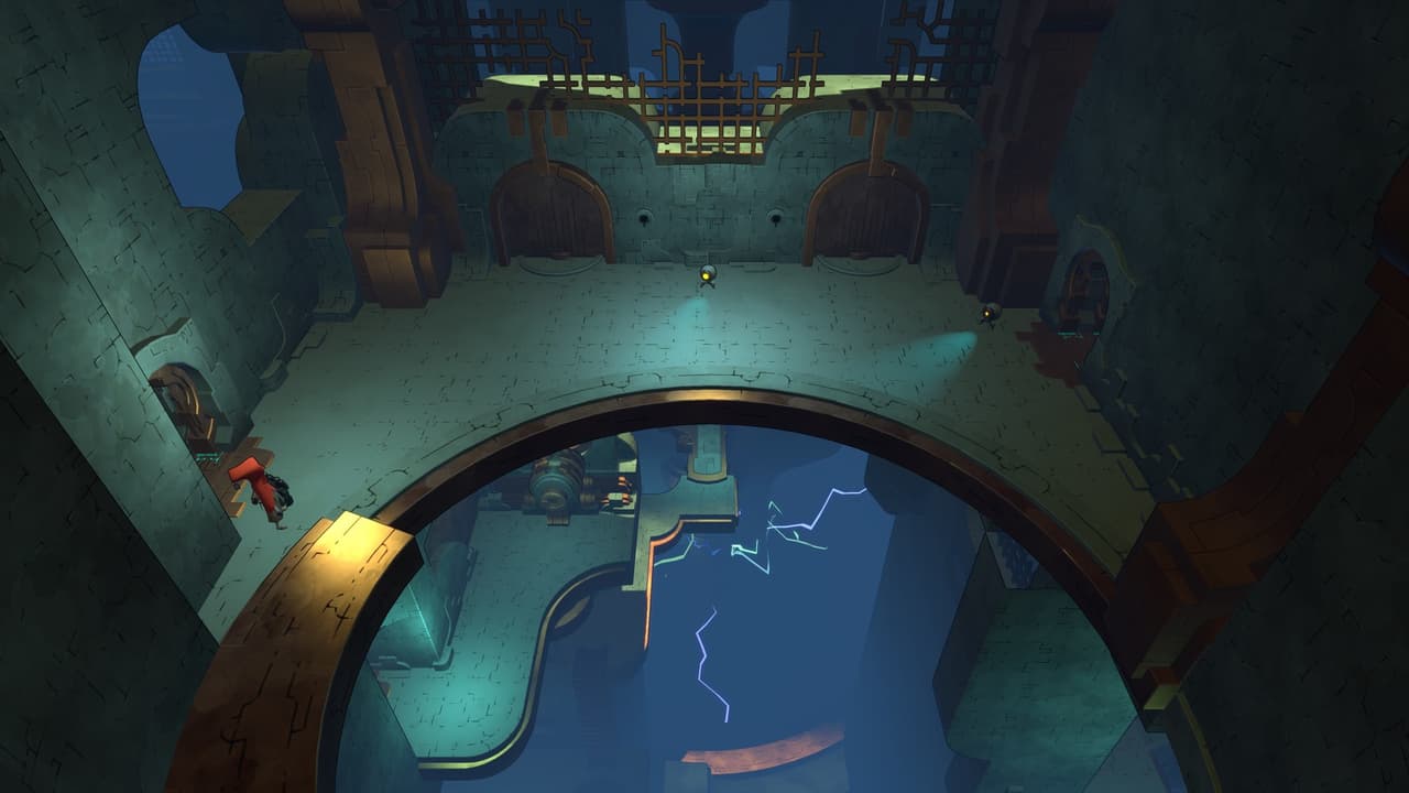 Hob screenshot 5