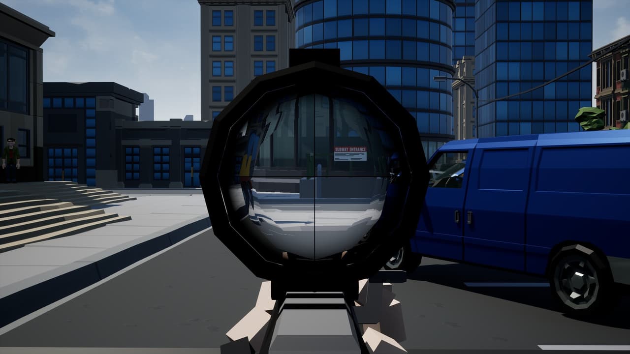 Perfect Heist 2 screenshot 3