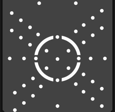 Circle Drop