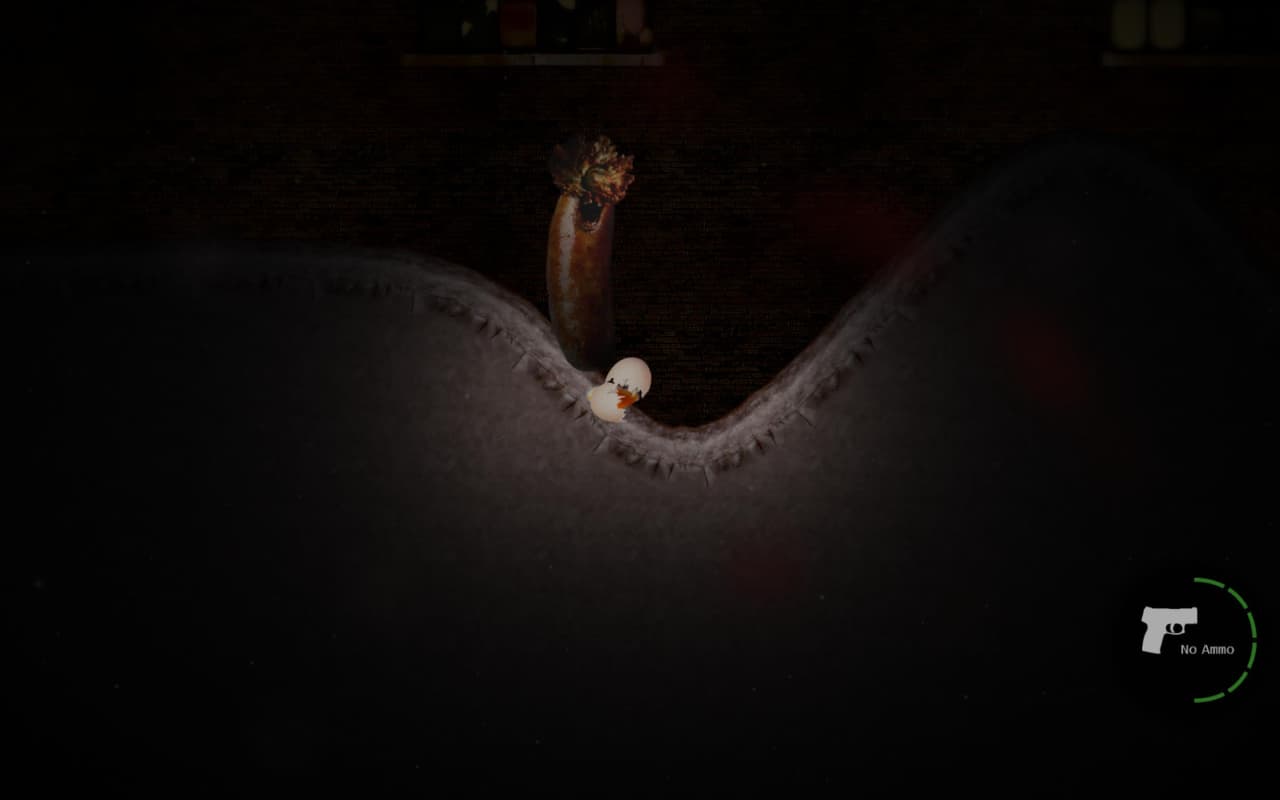 The Last of Egg screenshot 3