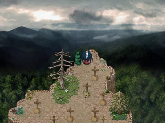 The Seventh Warrior screenshot 4