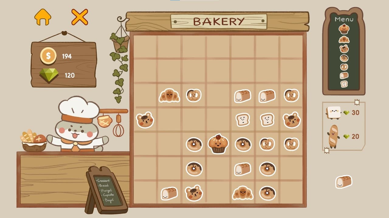 Merry XMerge screenshot 3
