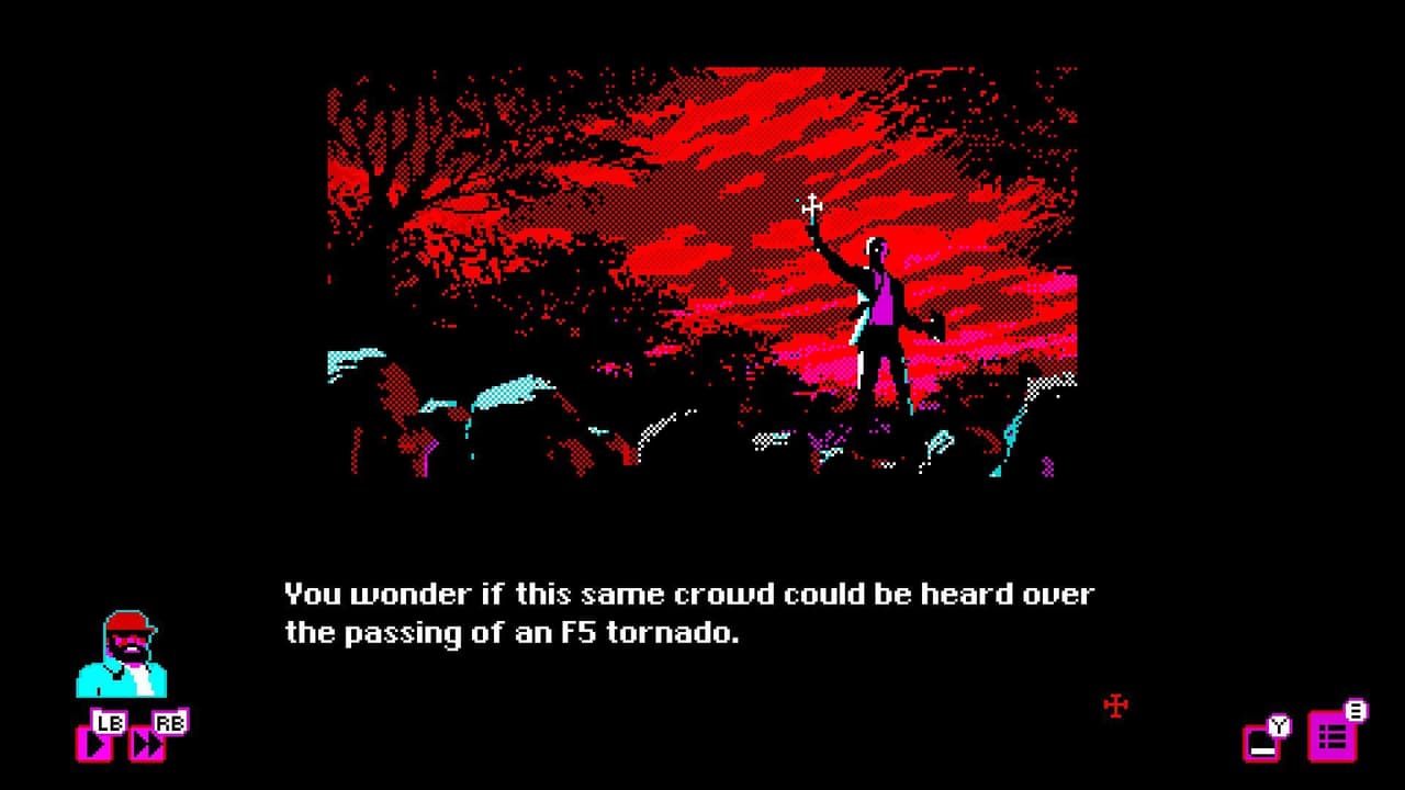 The Pixel Pulps Collection screenshot 2
