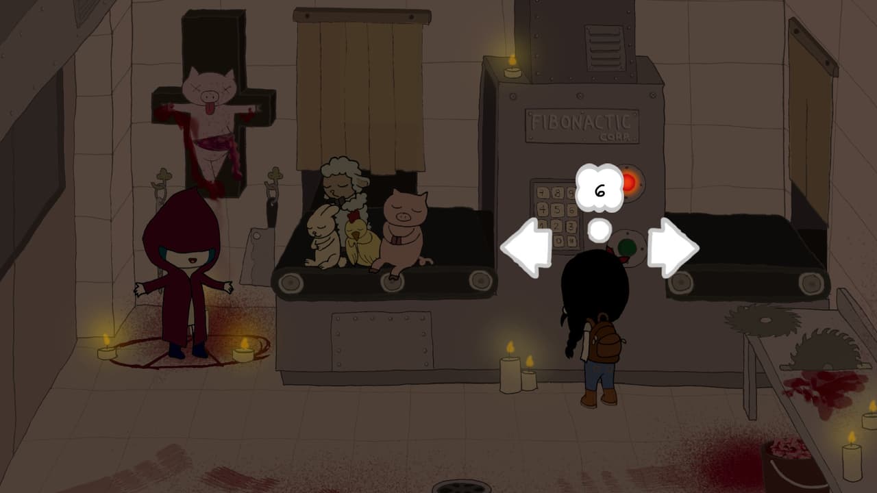 MechaNika (itch) screenshot 6