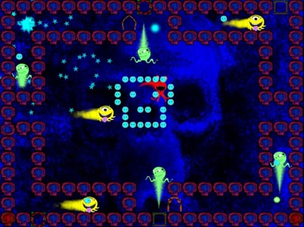 Coco Returns! screenshot 2