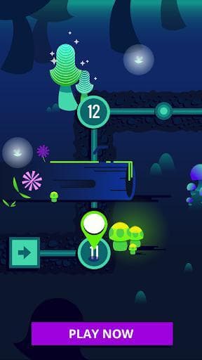 Dirty Birdy: Evil Rhyme Game screenshot 4