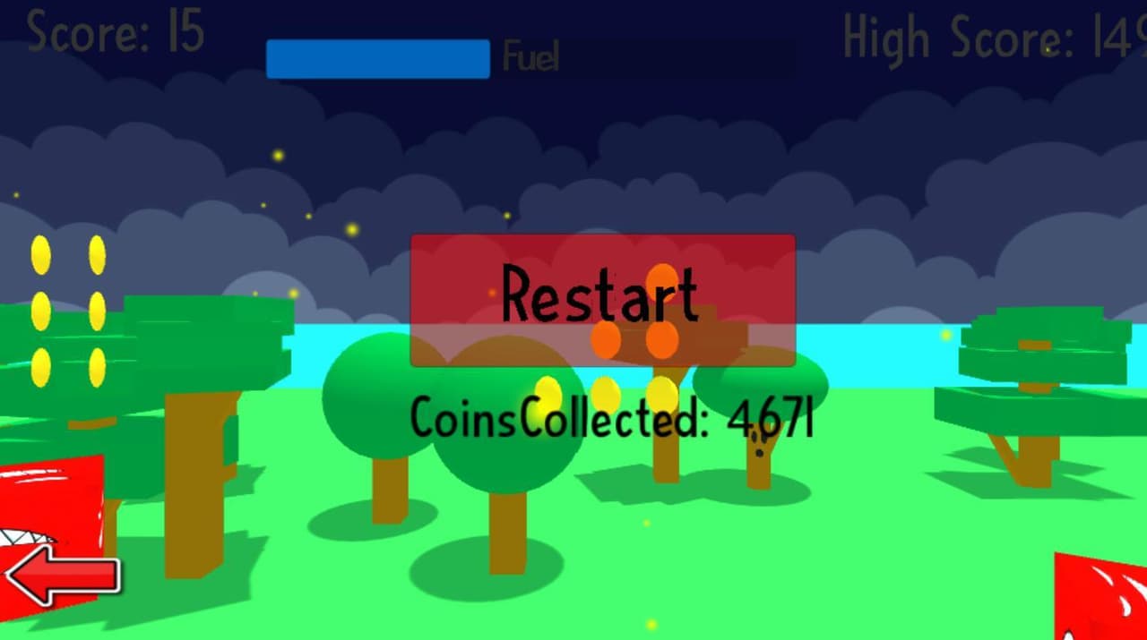 Relax screenshot 5