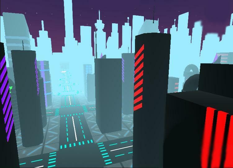 Project Invaders screenshot 4