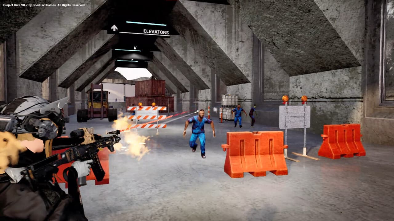 Colmeia: Inserção screenshot 4