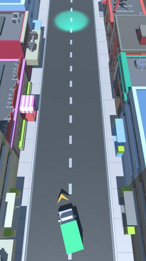 Car no crash (AGIR Games) screenshot 5