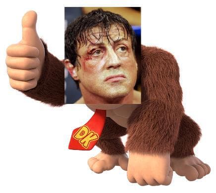 Rocky Baboa
