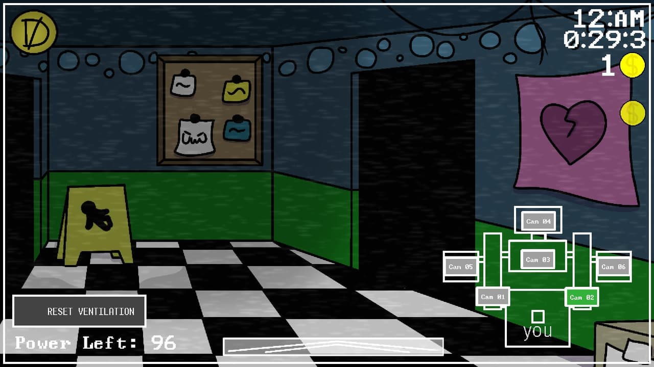 Rinifys Old Fangame Collection