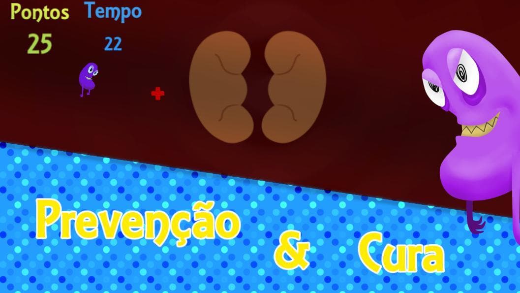 Pula Carrapato screenshot 3