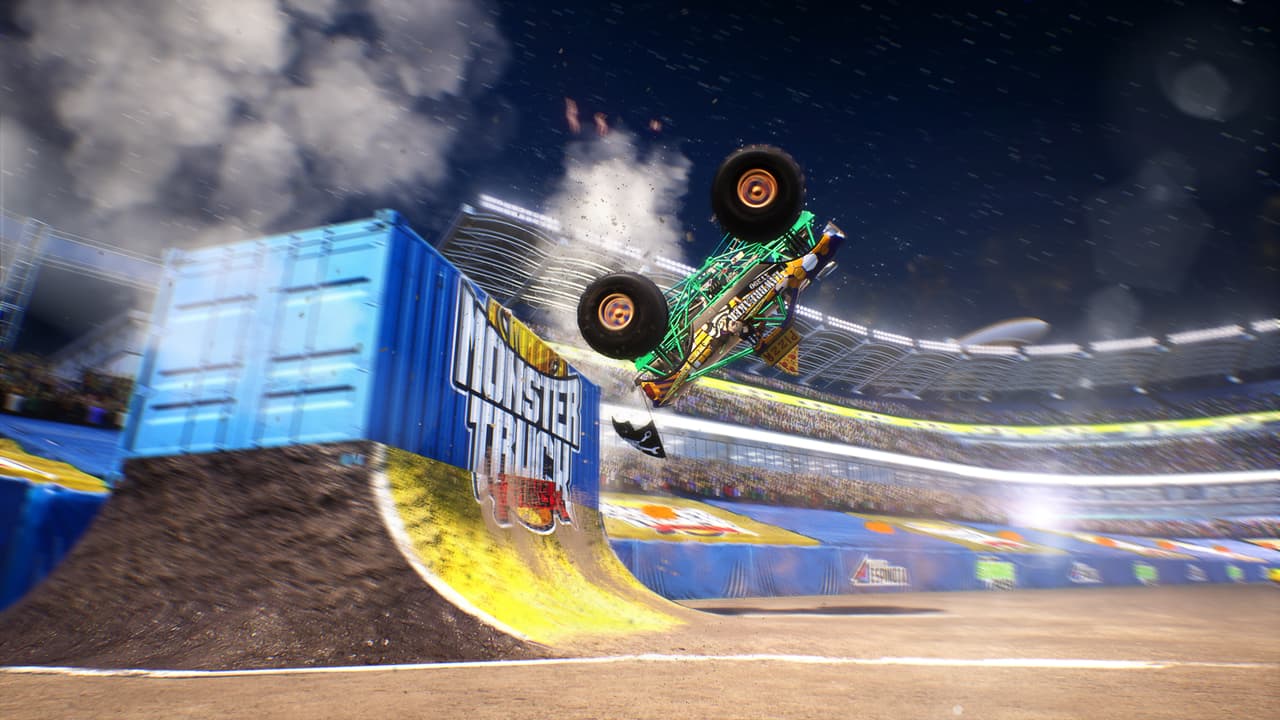 Monster Truck Championship PreOrder screenshot 4