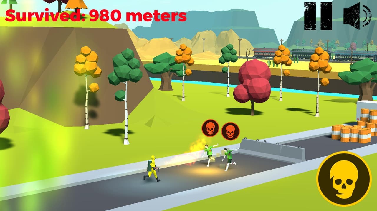 StayAtHome (suchagamestudios) screenshot 2