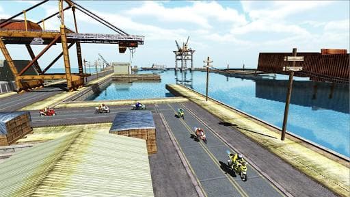 Bike Race screenshot 3