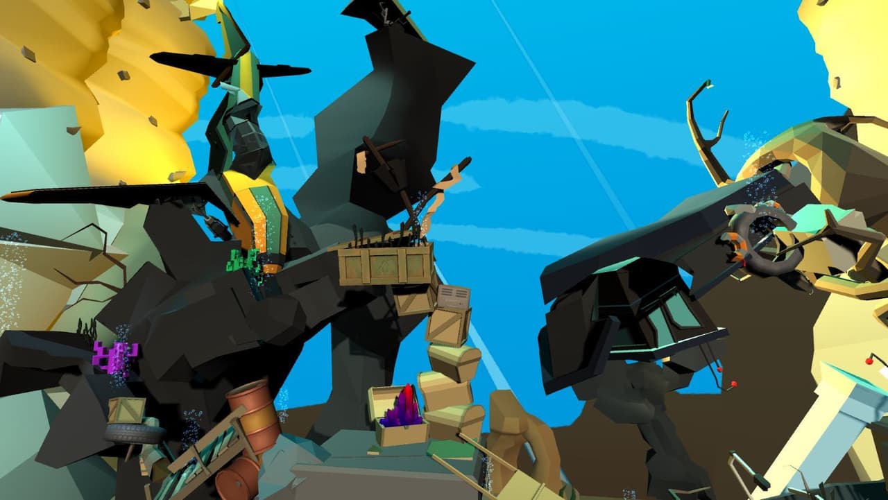 Rockson screenshot 3