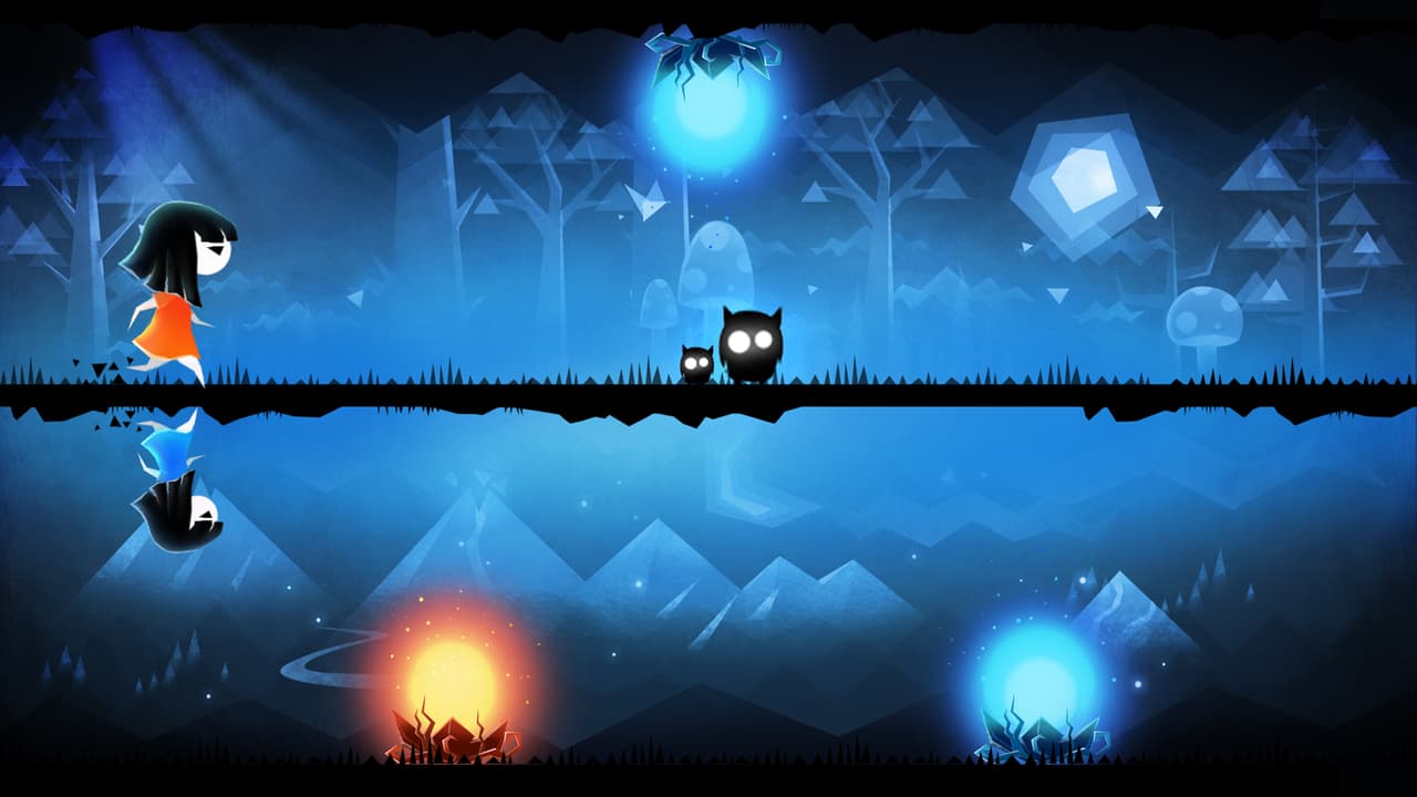 Parallyzed screenshot 2