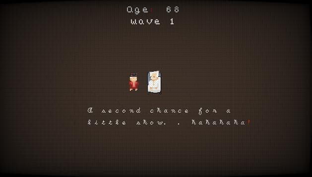 The Deal (itch) screenshot 2