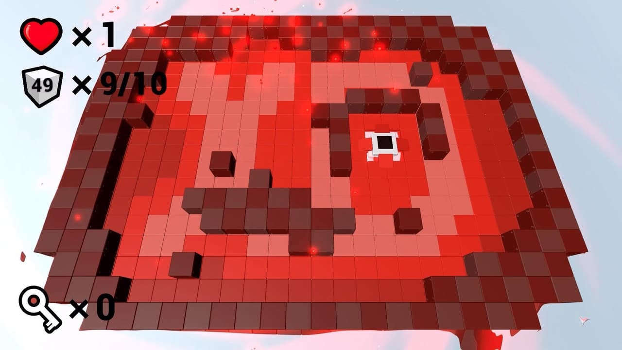 Roll A Ball 3D (Mikel Román)
