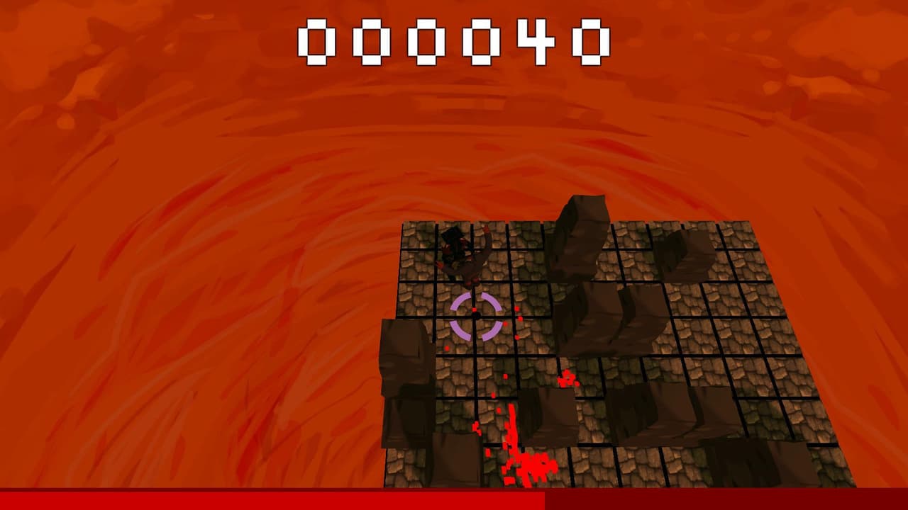 Bard Hell screenshot 2