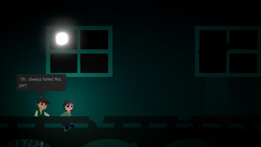 Mirrored Plane screenshot 2