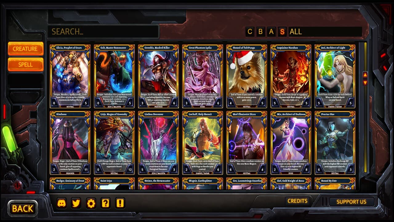 Fatal Core screenshot 2