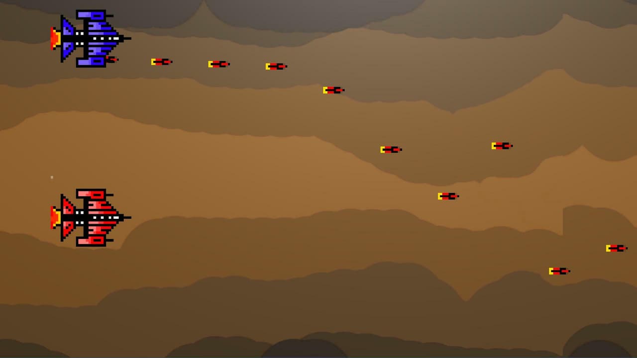 Last Human Resistance screenshot 6