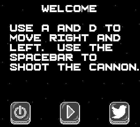 Pew! Pew! Spaceship! screenshot 2