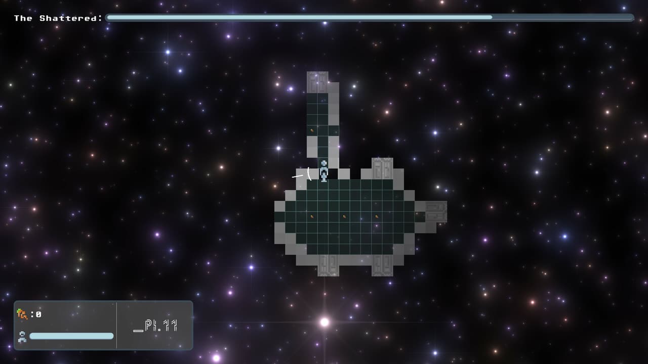 No Space screenshot 3