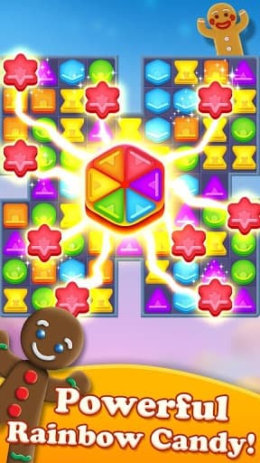 Candy Cookie screenshot 4