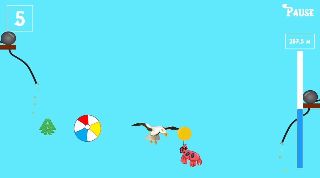 Crustacean Frustration screenshot 4