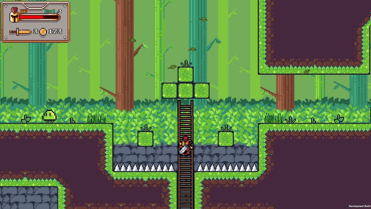 Golden Knight screenshot 3