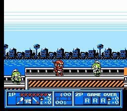 Wai Wai World 2: SOS!! Paseri Jou screenshot 4