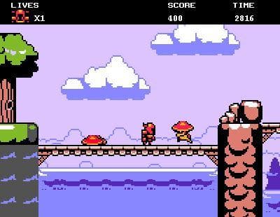 Super Knight World screenshot 3