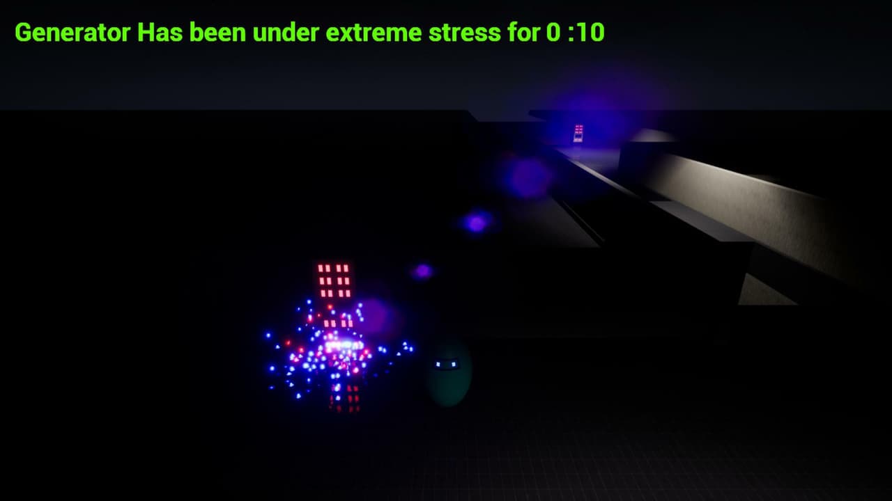Electrical Procrastination screenshot 4
