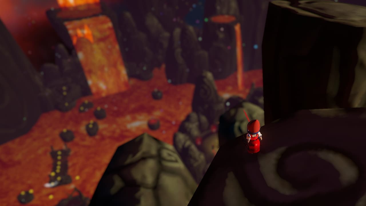 Gnomes Vs. Fairies