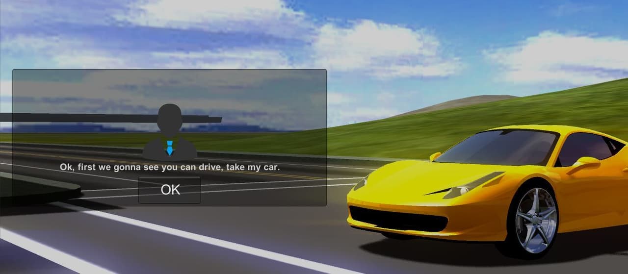 Clutch - OSG screenshot 3