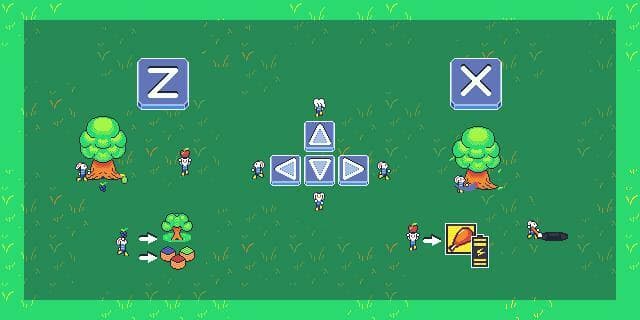 RGB Farm screenshot 4