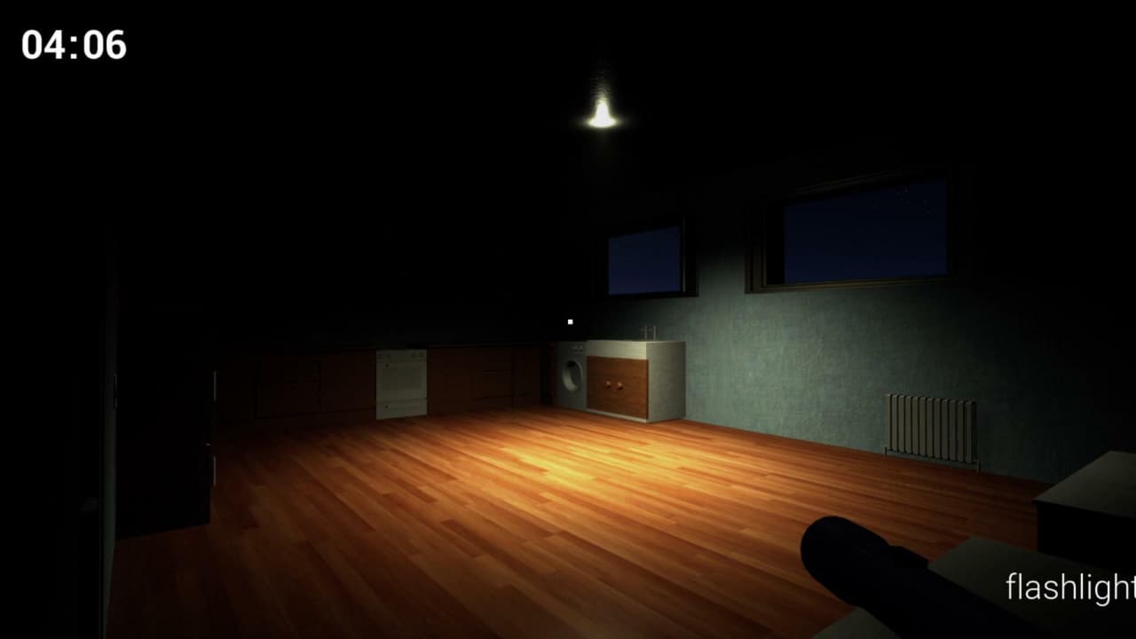 Late Night Bounty screenshot 5