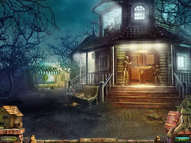 Stray Souls: Dollhouse Story screenshot 5