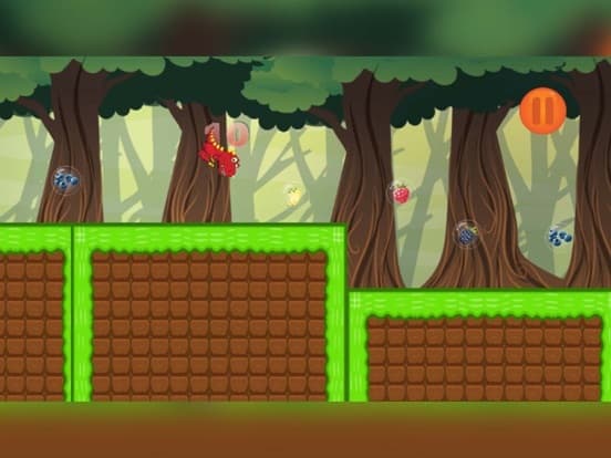 Super Dino Adventure ! screenshot 4