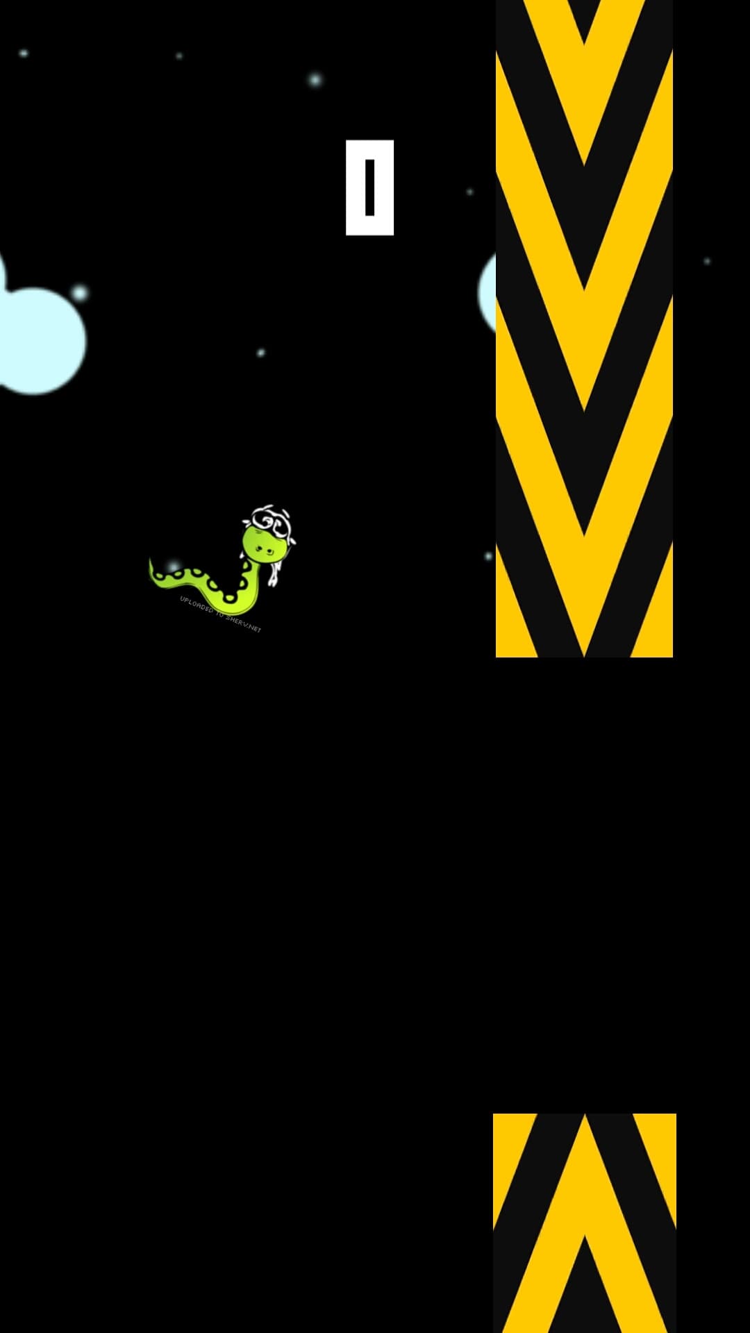 Flying Dragon (itch) (Ahad1133N) screenshot 4