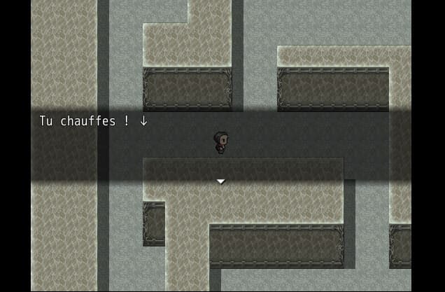 LEnfant-Lézard: létrange quête dun personnage secondaire screenshot 5