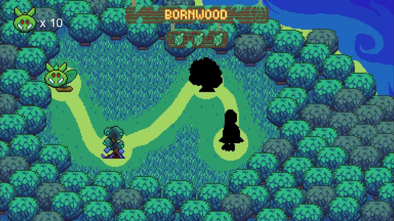 Garnets Fate screenshot 5