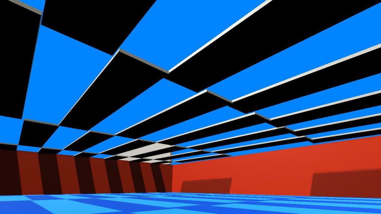 Parkour Madness