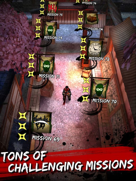 Yurei Ninja